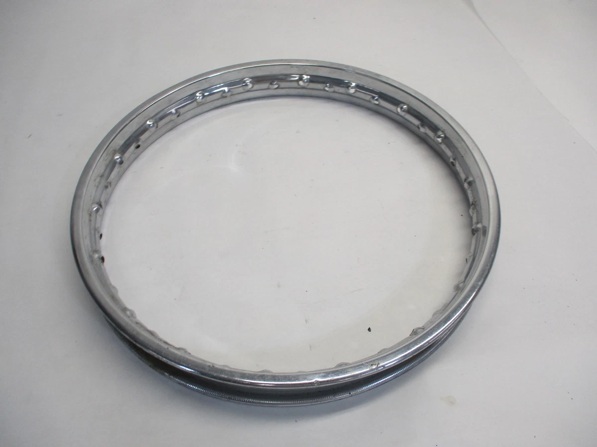 36 SPOKE 18 INCH X 1.40 WHEEL RIM eBay