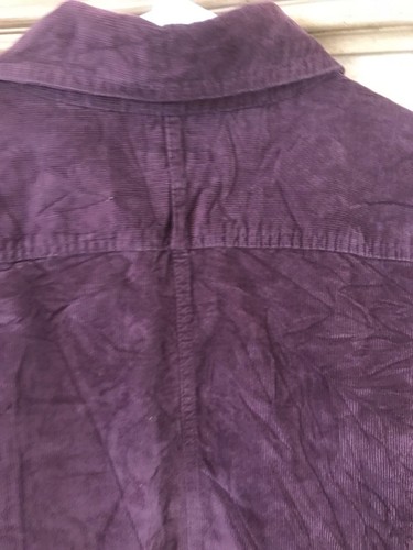 Camicia da uomo grande Banana Republic taglia 16-16 1/2 100% cotone - Foto 9 di 11
