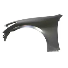 Front Driver Side Fender Quarter Panel for 07-08 Infiniti G35 09-13 G37 w/ Sport