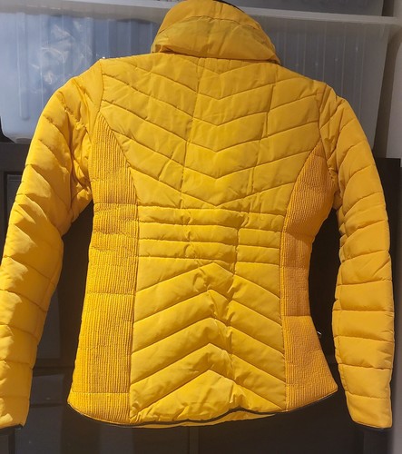Ladies Medium Weight Warm Jacket by Bellfield - Picture 8 of 13
