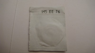 Feder für Lauf Ref.145 EE 76