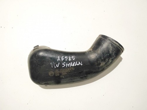 Volkswagen Sharan 1997 Crankcase breather Vent Hose 7m0806915, Gen #1189816-92