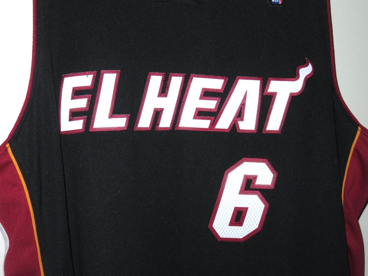 NBA マイアミヒート adidas HEAT ユニフォーム XL Adidas Miami 