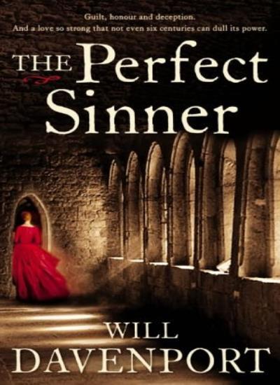 The Perfect Sinner-Will Davenport