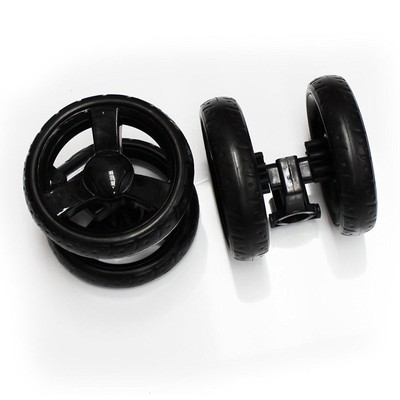 mamas and papas swirl replacement wheels