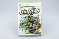 Xbox 360 *World Of Outlaws: Sprint Cars* Neu / New / Sealed