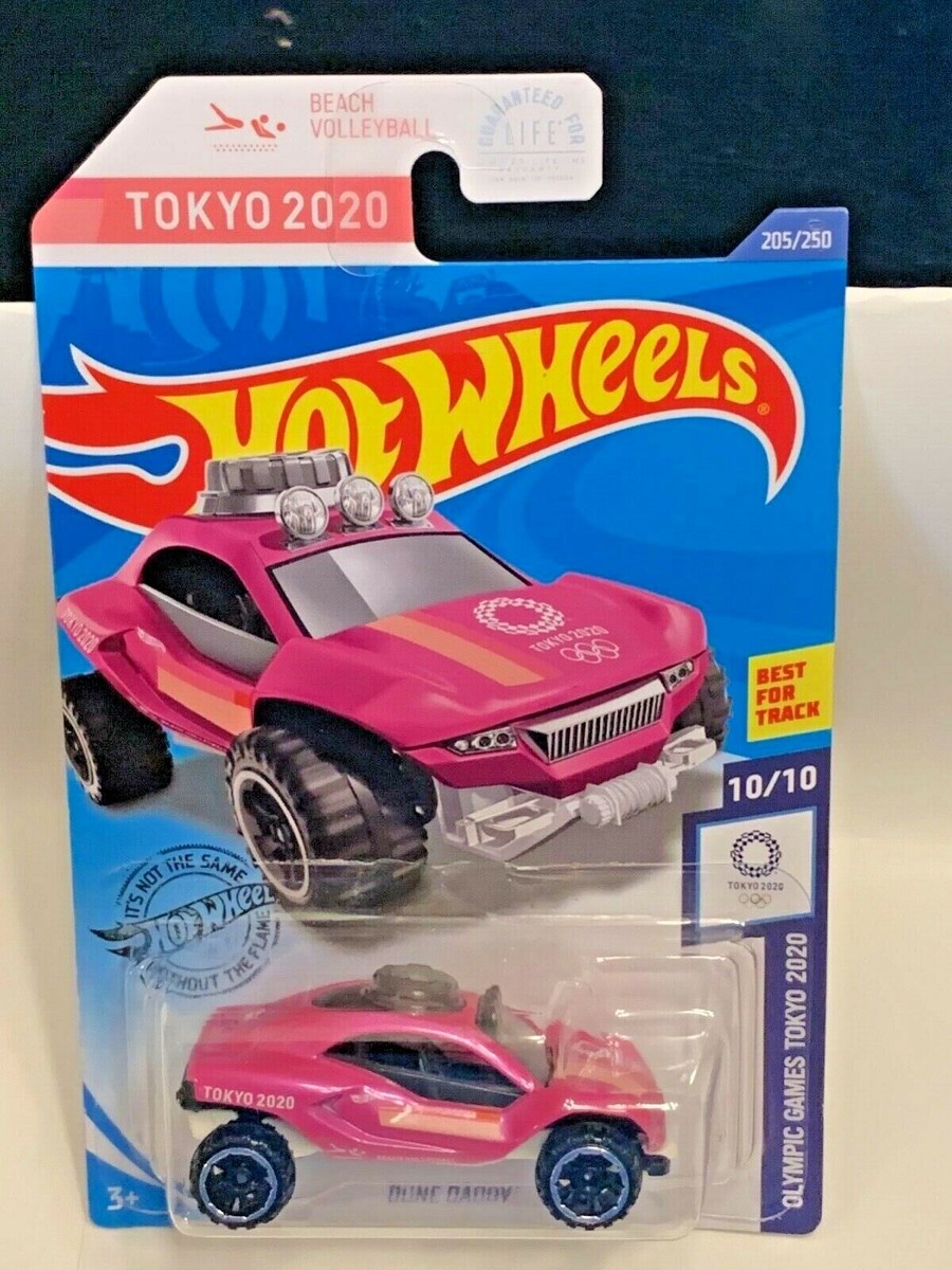 Hot Wheels 東京2020オリンピック ミニカーセット 【 送料込み 】 Tokyo 2020 OLYMPICS 🎖️ Hot Wheels COMPLETE 10 CAR SET