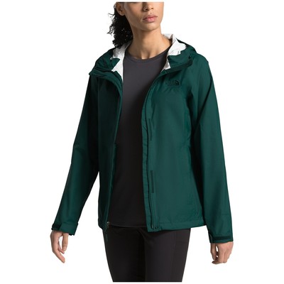 north face venture 2 packable