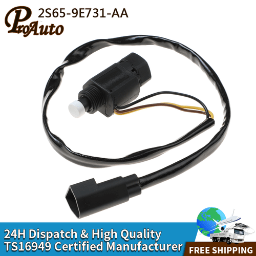 New ABS Speed Sensor Fits For 19992008 Ford Fiesta KA Hatchback 2S65