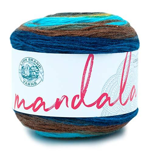 Lion Brand Yarn (o9P)