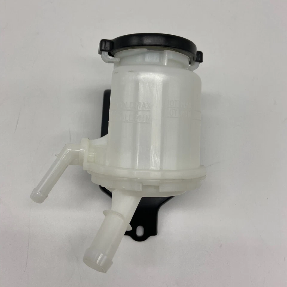 Power Steering Pump Reservoir W/Bracket For Toyota Hilux 2009-2014 44360-0K010 - image 3 of 4