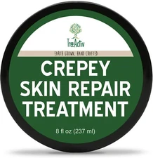 Skin Repair Treatment Anti-Aging Anti-Wrinkle Organic Ingredients for Women