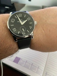 montblanc automatic 7050