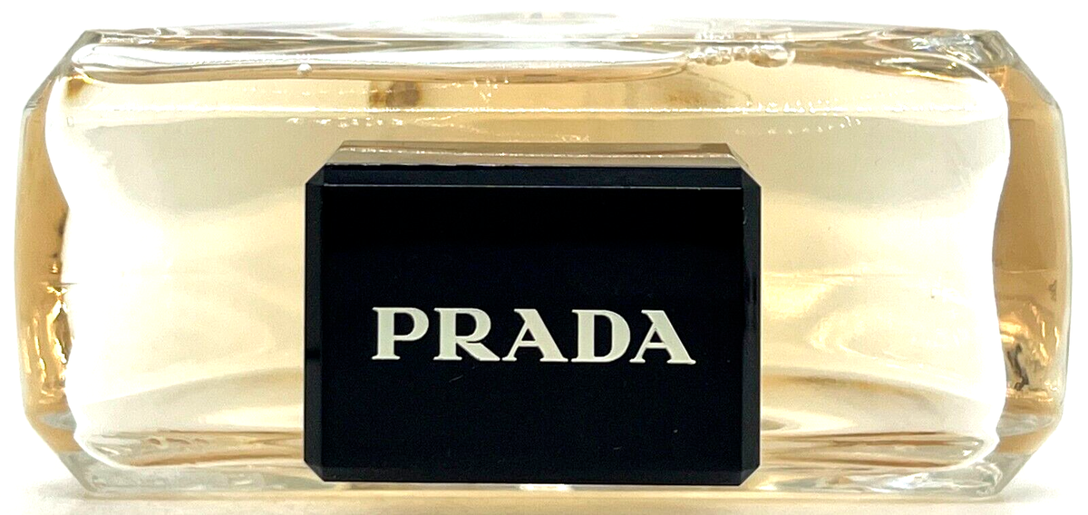 PRADA PARADOXE EAU DE PARFUM SPRAY FOR WOMEN 1.6 Oz / 50 ml BRAND