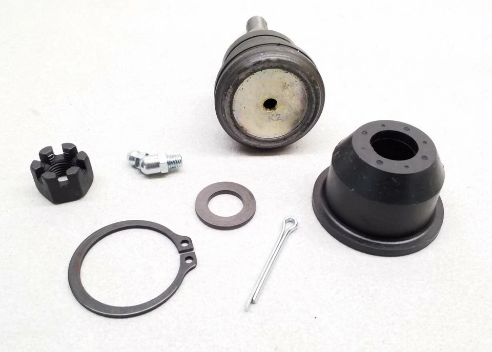 Junta de rótula de suspensión K7399 XRF para Dodge Grand Caravan y Caravan 2001 a 2007 Foto 2 de 3