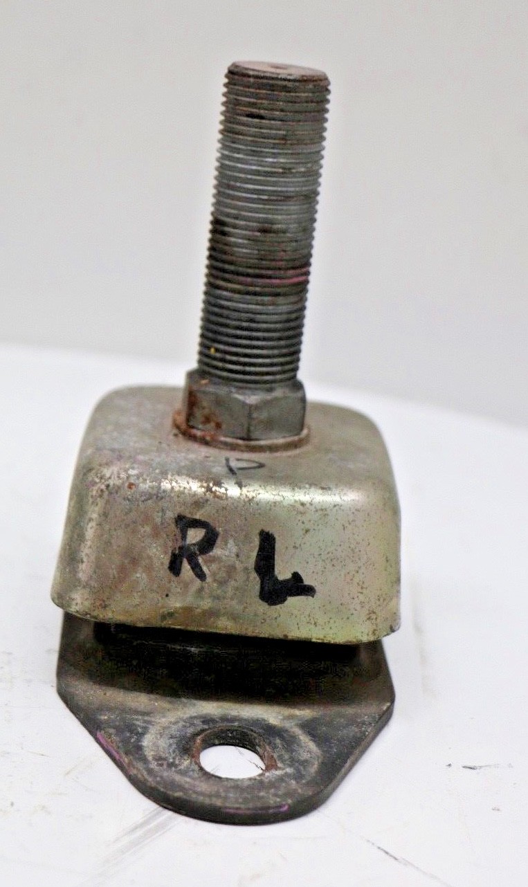  45 Metalastik Cushyfloat Marine Boat Yacht Engine Motor