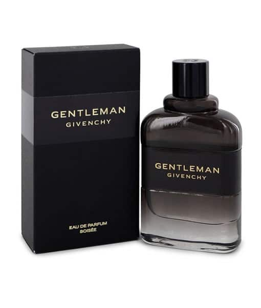 Givenchy Gentleman Boisee 3.3 oz EDP Cologne for Men New in Box