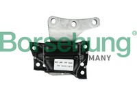 Borsehung Motorlager Rechts FüR VW Polo Stufenheck 60_ 61_ 1.6 6R1 6C1 1.2