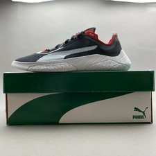 puma thunder ferrari