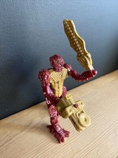 2006 LEGO Bionicle Action Figure 4" McDonalds Happy Meal Toy