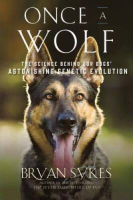 Once a Wolf: The Science Behind Our Dogs Astonishing Genetic Evolution - GOOD