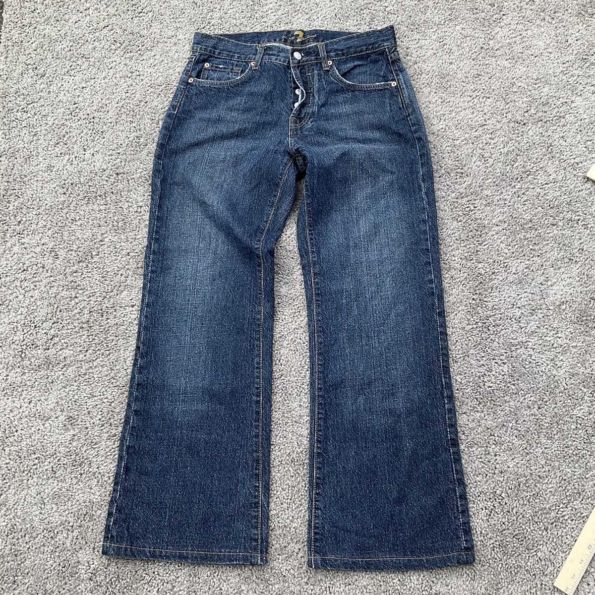 All Mankind Seven Jeans Sale Seven For All Mankind Women's Flared