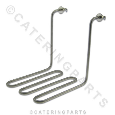 Fryer Heating Element 240v 3.2kw 3200w - Buffalo Catering