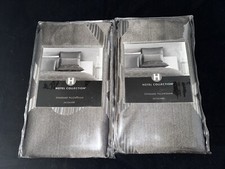 Hotel Collection Standard Pillowsham - Jacquard Collection - Retail 80