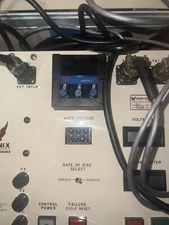 Phoenix technology Model 660-10P Ac Hi pot