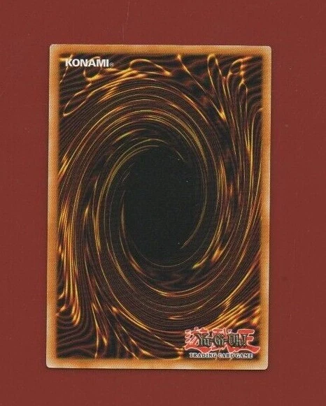 Konami Yu-Gi-Oh! No. 23693634 - Colossal Warrior - 5DS1-FR043 - Image 2 of 2