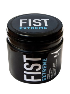 Mister B Fist Extreme Fisting Gleitmittel Gleitgel 500ml