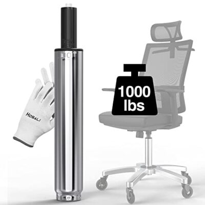 Office Chair Cylinder Replacement, Heavy-Duty Office Chair