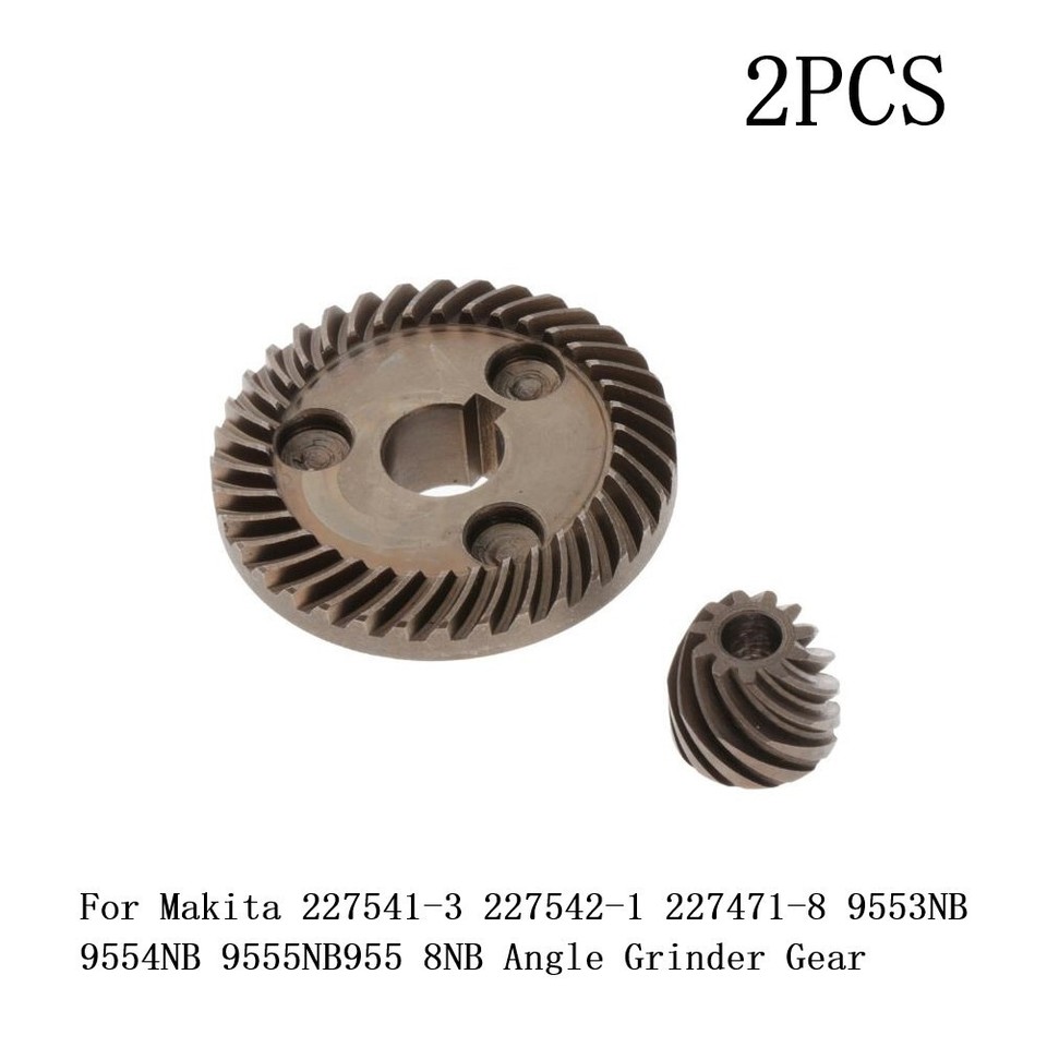 Reliable Replacement Spiral Bevel Gear Kit Compatible with 9557NB