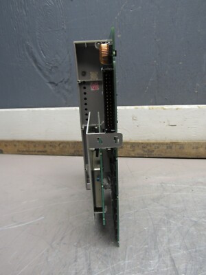 YOKOGAWA MULTIPOINT ANALOG I/O MODULE AMC80 /ZVM STYLE-S1 XLNT