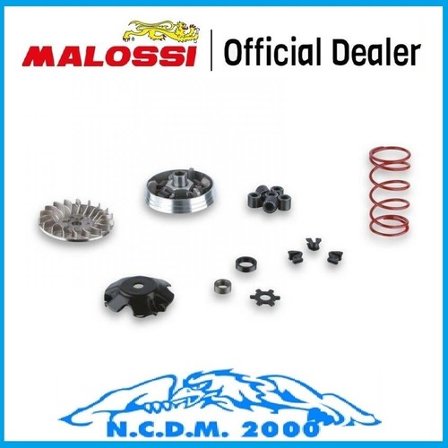 MALOSSI X-Special - Cinghia trapezoidale MBK Booster 50