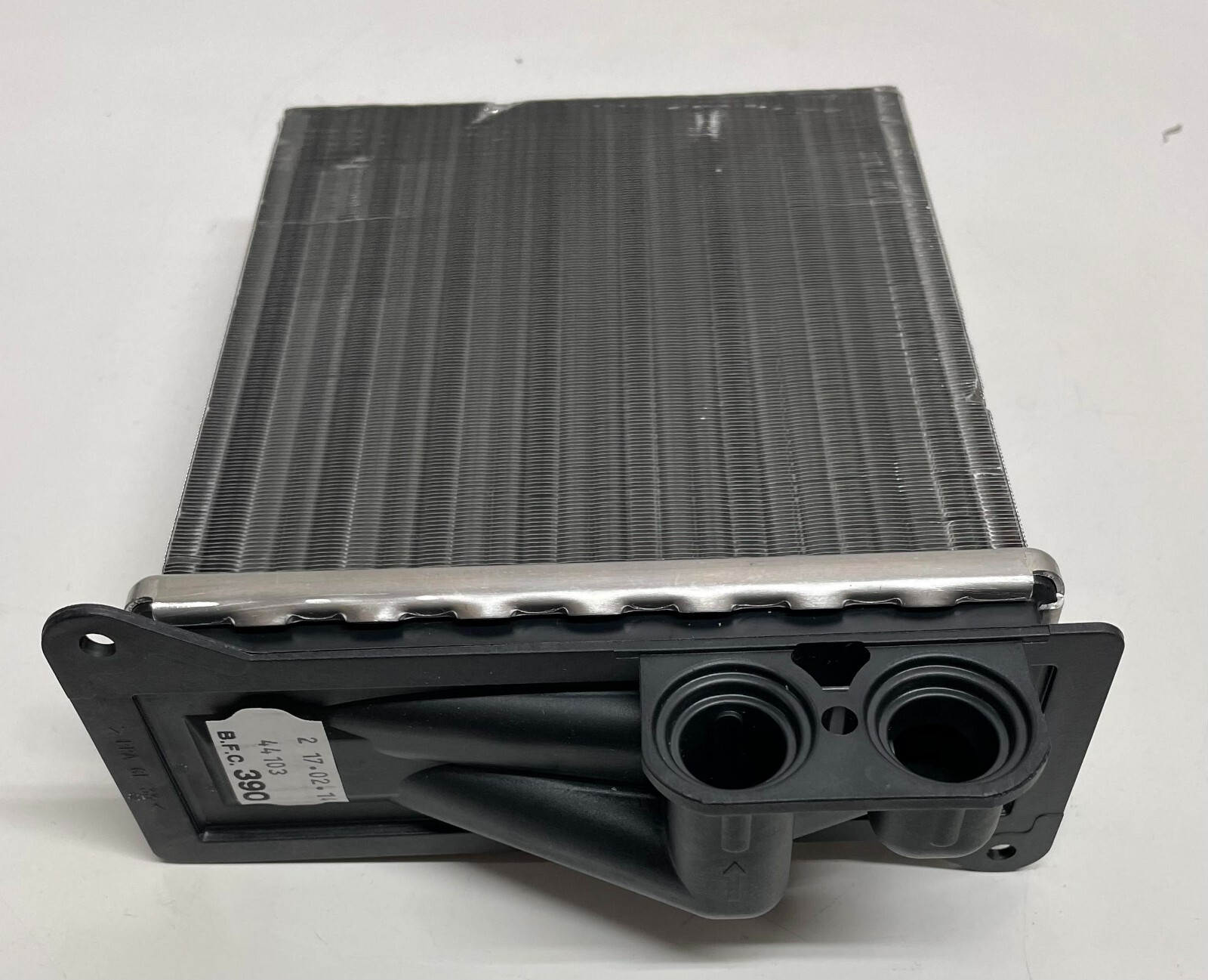 BOA 93675 GENUINE FREIGHTLINER HEATER CORE OEM NEW eBay