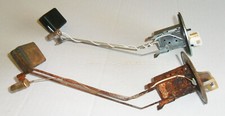 New Fuel Tank Gauge Sending Sender Unit 78-81 Toyota Celica Ra40 Ra42 Wlow Fuel