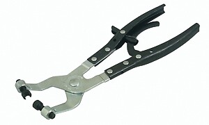 Hose Clamp Pliers  - Lisle Tool Corporation  Prt# 17100