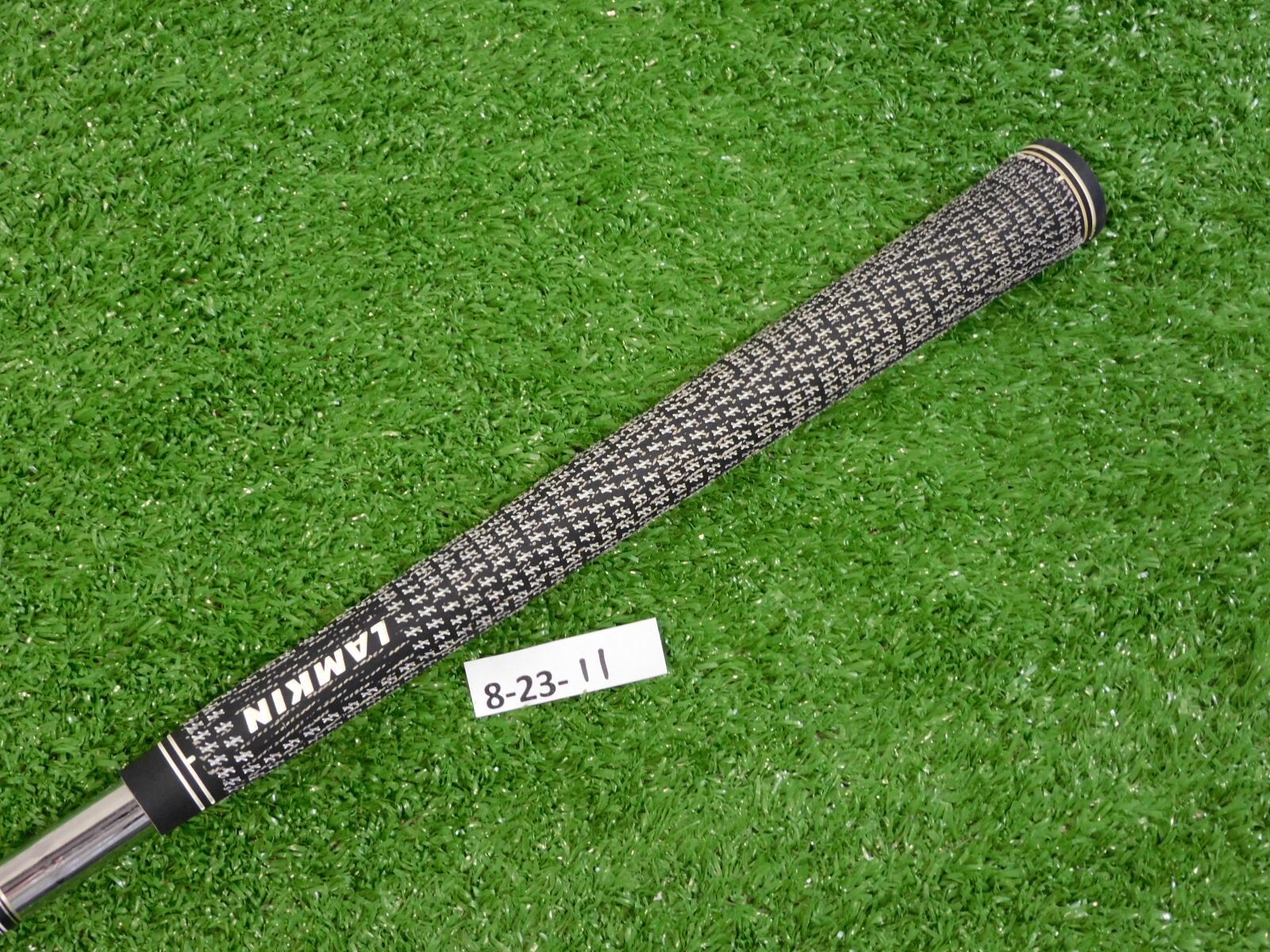 Cleveland 588 RTX 2.0 Raw 56* 8* Sand Wedge Low Bounce Dynamic Gold