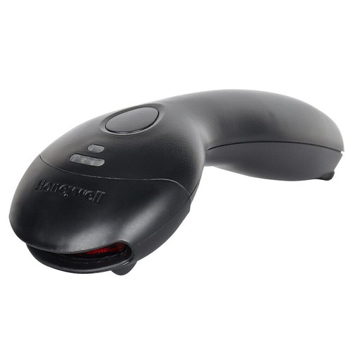 Honeywell Voyager MK9520-32A38 Handheld Barcode Scanner Reader w/USB Cable Stand - Picture 7 of 9