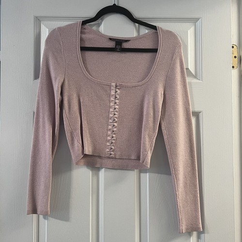 Cardigan côtelé 100% coton - blanc | be normal