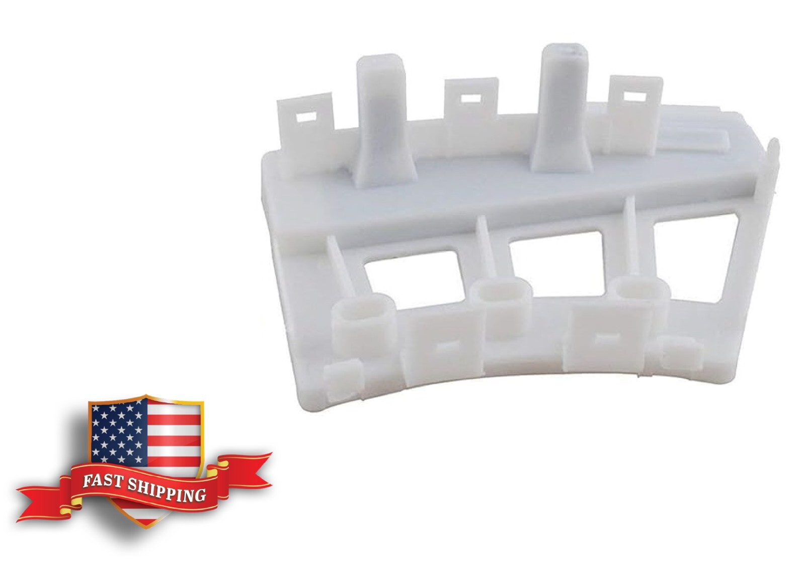 LG 6501KW2002A/B Rotor Position Sensor with Lifetime Warranty