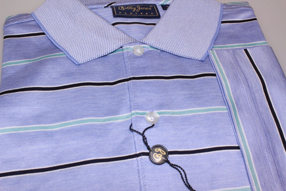 bobby jones polo