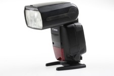 CANON Speedlite 600EX-RT - SNr: 1605110934