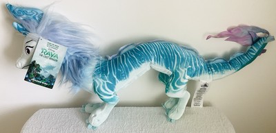 Disney Store, DRACHEN SISU von RAYA. Nagelneu mit Etikett. Original Produkt.