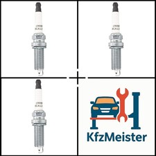 3x ORIGINAL® Champion Zündkerze für Renault CLIO III MEGANE III Grandtour