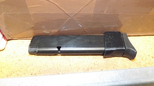 10rd Extended Magazine for Llama IIIA - .380 & .32