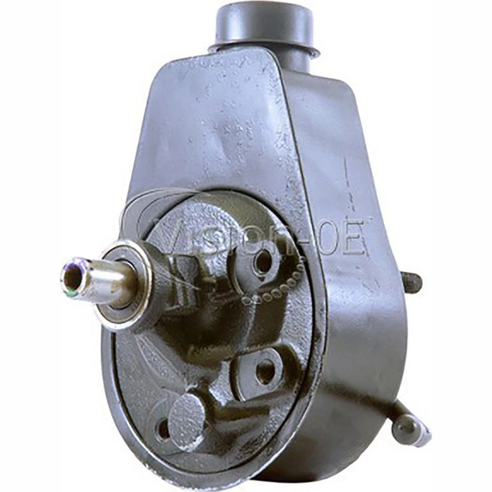 Bomba de dirección asistida 1 pieza para Dodge D250 1986-1993 5,9 L 1985-1987 Dodge B250 3,7 L Foto 4 de 4