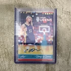 Leaf 2025 Glory of the Game Court Queens Cameron Brink Auto #CQ-CB1 17/40