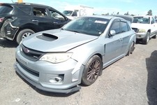 2014 Subaru Impreza Manual Transmission Oem 157k Miles - Lkq453330068